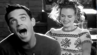 Robbie Williams - Lonestar Rising