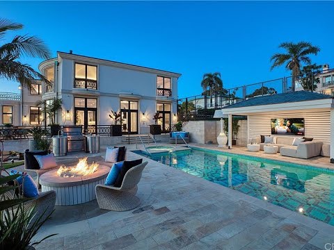 Gorgeous Sunset Tour of 1724 Via Coronel