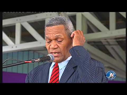 2016 Festival of Praise Day 1 - Part 1