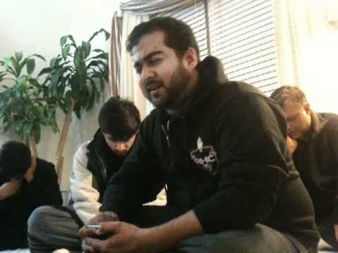 Main Nahe Hoon | Rehan bhai's Residence 1433 2012