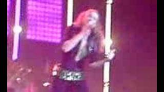 Natalia - higher than the sun