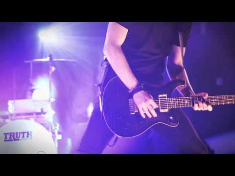 Thumbnail for CONSIN - Fen Fire (official music video) by Underoath