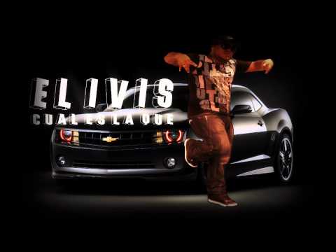 CUAL ES LA QUE ES - EL IVIS