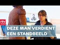 Wassen beeld voor de grondlegger van Koloniën | RTV Drenthe