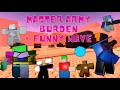 Master Army Burden + Funny Wave| WTD 1.9.1 Modifying Misery