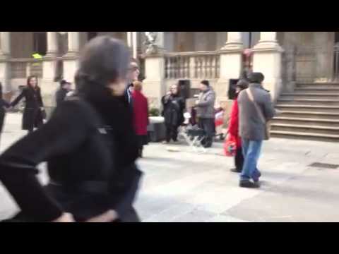 Neomelodici a Milano