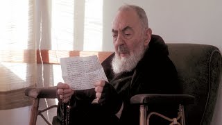 Święty Ojciec Pio - Pouczenia (3 z 4)