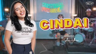 Download lagu CINDAI - 3PEMUDA BERBAHAYA FT SALSA DHIRA mp3