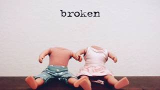 Broken by Lovely.The.Band [Audio]