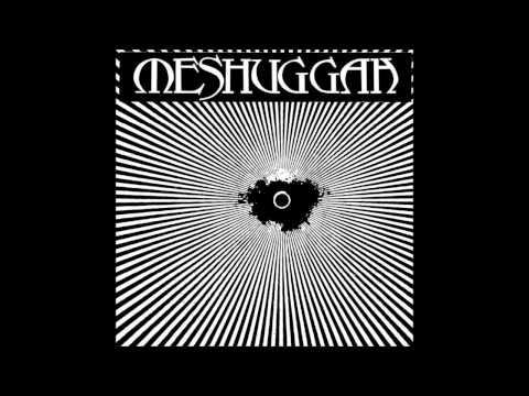 Videoclip de Debt of Nature — Meshuggah
