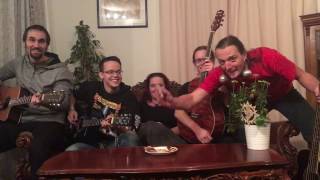 Video Serpencia - Vánoční koleda