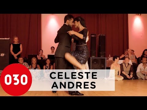 Celeste Medina and Andres Sautel – Valsecito criollo, Berlin 2018