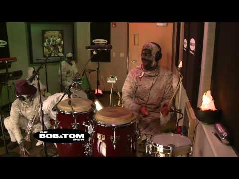 Ra Ra Ra - Here Come the Mummies