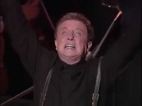 "Epiphany" | Sweeney Todd in Concert (2001)