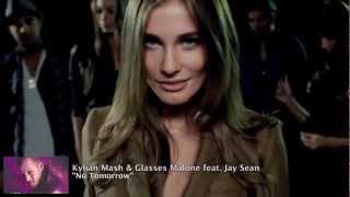 Kylian Mash & Glasses Malone - No Tomorrow