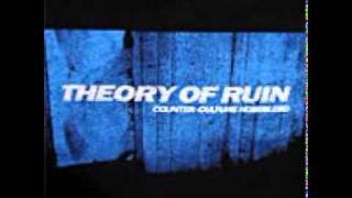 theory of ruin  - Asleep At the Wheel