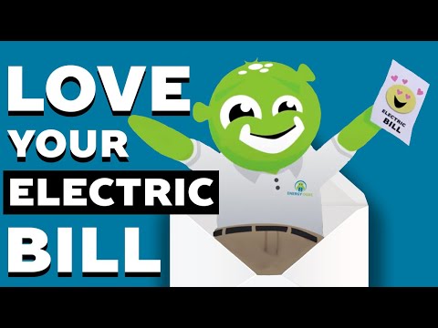 Energy Ogre - Texans Helping Texans Save Money on Electricity