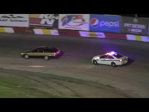 SPECTATOR DRAGS - 09.14.2019 - Rockford Speedway