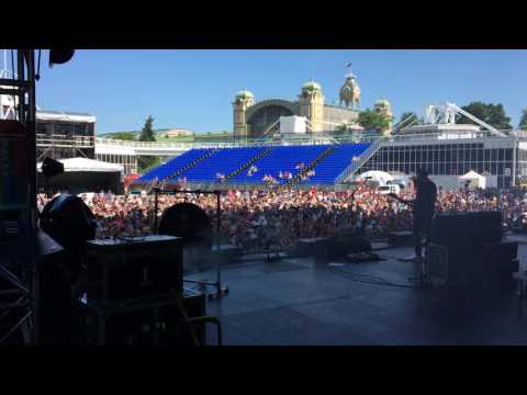 David Koller a Friends