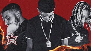 J.I - Painless 2 Ft. NAV, Lil Durk