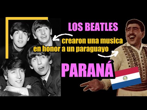 Luis Alberto del Parana 50 years without him