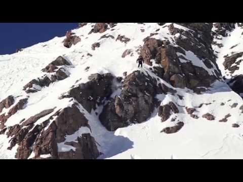 Black Diamond Big Mountain CHILL Series 2013