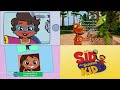 PBS Kids Channel Break 2022 WETA DT3