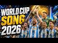 ♫ ARGENTINA: EL CORAZÓN ALBICELESTE / ARGENTINA: EL CORAZÓN ALBICELESTE | World Cup 26 Song
