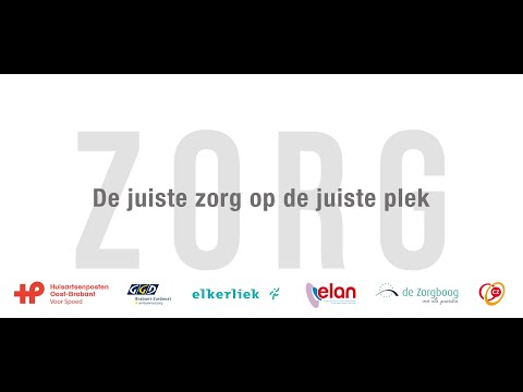 Hoe werkt de Huisartsenpost?