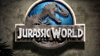 Jurassic World OST 14.Raptor Your Heart Out 320kbps HQ