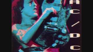 AC/DC - Live Wire - Live [Columbus 1978]