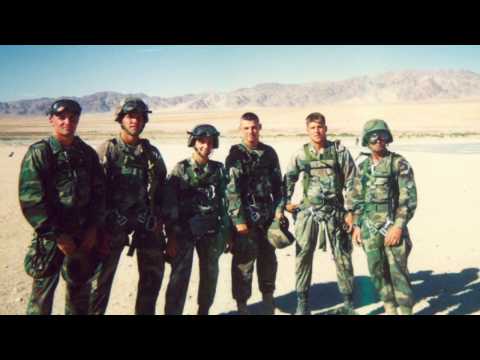 Victor Marx "Triggered" Film Trailer 2017 (alpha version)