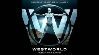 Westworld OST - Dr. Ford - Ramin Djawadi (HQ)