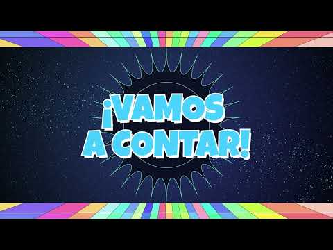 ¡Contemos del 1 al 30! | Canción Infantil | Video educativo | Aprende a contar | Aprender Números