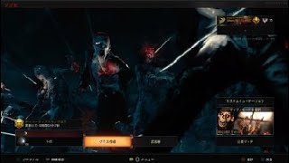 ［BO4ゾンビ謎解き］ANCIENT EVIL 謎解きボス戦攻略！