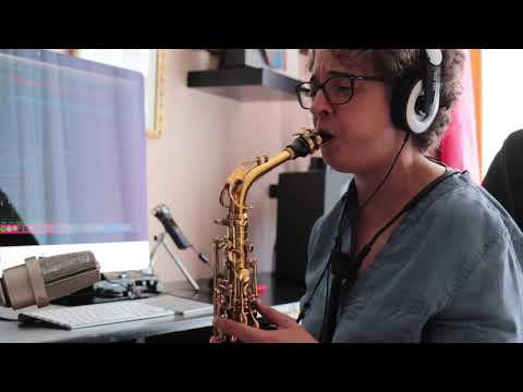 Набор с альт-саксофоном Startone SAS-75 Alto Sax Set - фото 2 - id-p2769055413