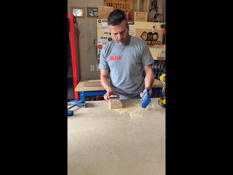 Did You Know There's an Extra-Large Kreg Jig?