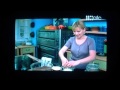 Fresh W Anna Olson Chocolate Blackout Cake W Fudgy Chocolate Frosting 1
