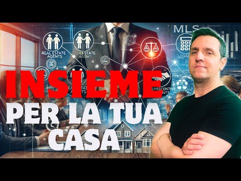 Perché Scegliere un Agente Immobiliare che Collabora con Altre Agenzie: 6 Motivi