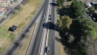 Anuncio sobre las nuevas obras viales para la provincia