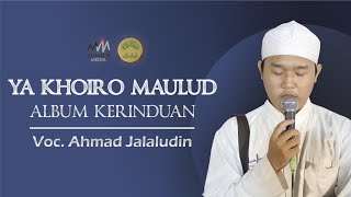 Download lagu YA KHOIRO MAULUD | JALAL | MAULID NEW NORMAL 5 mp3 Download lagu YA KHOIRO MAULUD | JALAL | MAULID NEW NORMAL 5 mp3