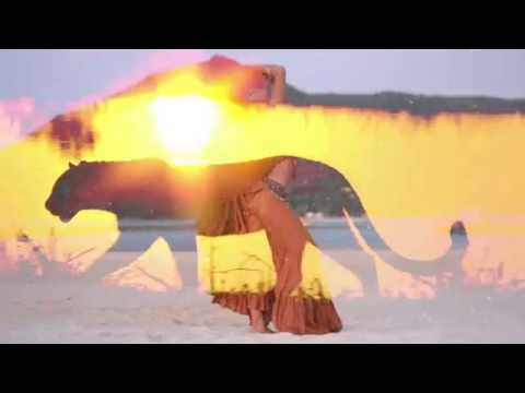 Counting Sand music video