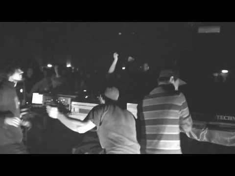 Wicked and Bonny - Vienna Dubquake 2018 on Shalamanda Hifi