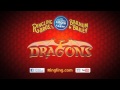 Ringling Bros And Barnum Bailey Presents Dragons