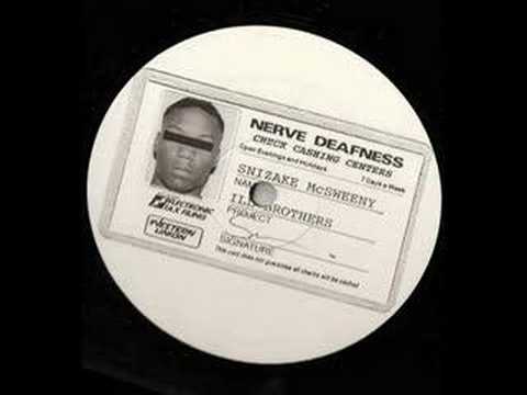 ILL BROTHERS - Mescaline