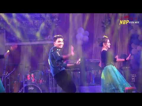 Sono Miya Sono Miya Tum Ho Deewane  // Dance Performance 2023