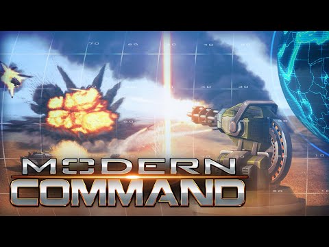 Modern Command Video