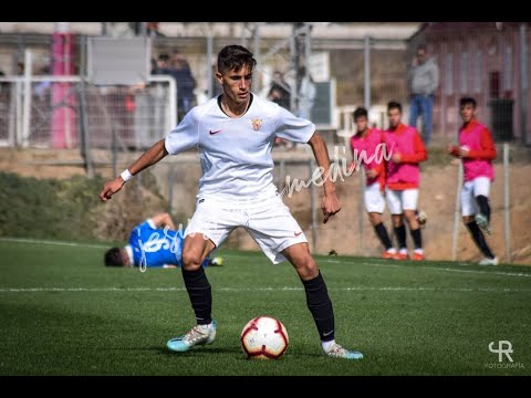 Francisco "Perotti" José Pérez Jaén vs. Recreativo de Huelva  11-1-20