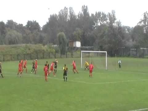 MKS Zaborze Zabrze-Urania Ruda Śl.12.09.2010