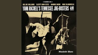 Stop Knocking on My Door